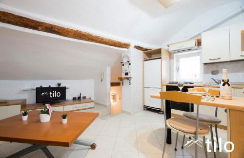 Beach 4M|1BR| A/C| Wi Fi by Tilo - Foto 15