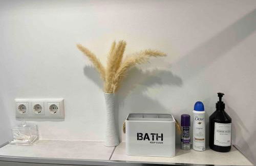 Souterrain Wohnung in Vellmar bei Kassel - Foto 21