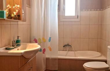 Zafeiris Apartments - Foto 35