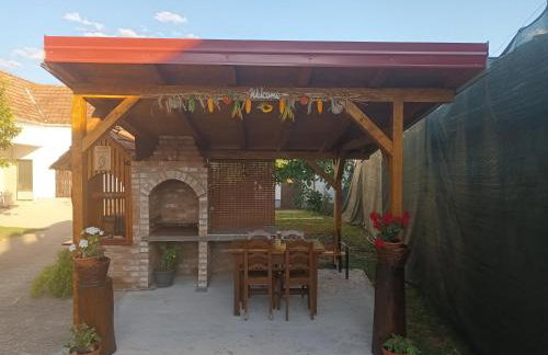 Studio apartman Ivana - Foto 28