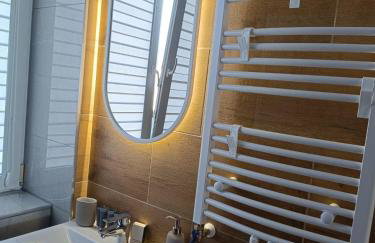 Apartamenty Targowa 38 - Foto 9