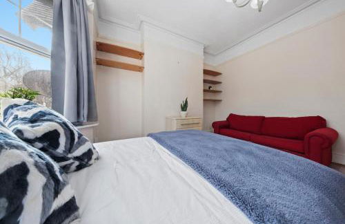 Ealing Hububb Stay - Foto 17