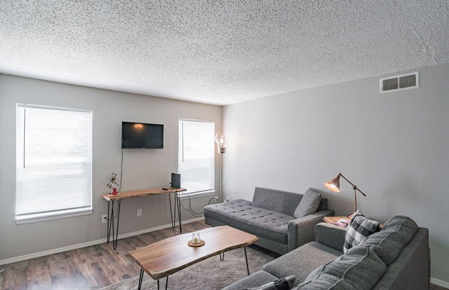 Weekend Warriors Welcome in Safe Haven - Photo 1