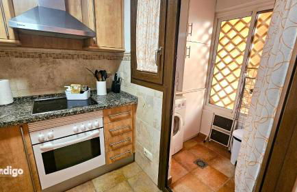 ENE01 Primera Linea Playa con Vistas Beachfront - Foto 13