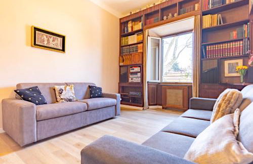 Elegantis La ParioLina Apartment - Foto 41