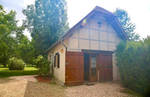 Riverside - Domaine 2 Maisons - Parc 1 hectare - Pont L'Eveque Deauville Normandie - Foto 16