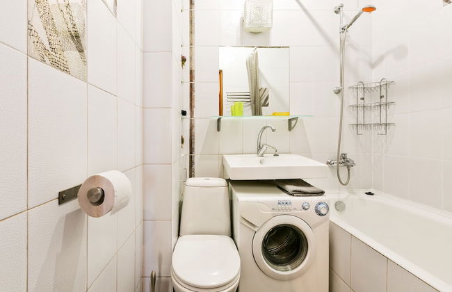 MaxRealty24 Baltijskaya 6 k 3 - Foto 8