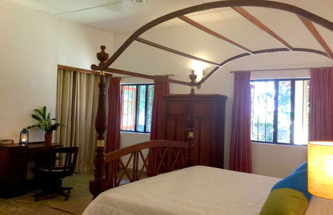 Captain's Bungalow - Foto 21