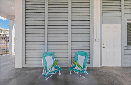 Luxury Beach House Glow in dark golf Game Room - Foto 53