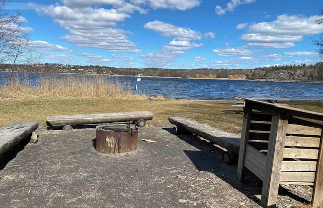 Lovely 3-bed Flat In Stockholm - Foto 29