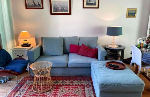 Charmante maison-chalet, vélos et jacuzzi - Foto 16