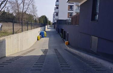 Skytravel Apartment Pileckiego- Near Modlin Airport - Foto 16