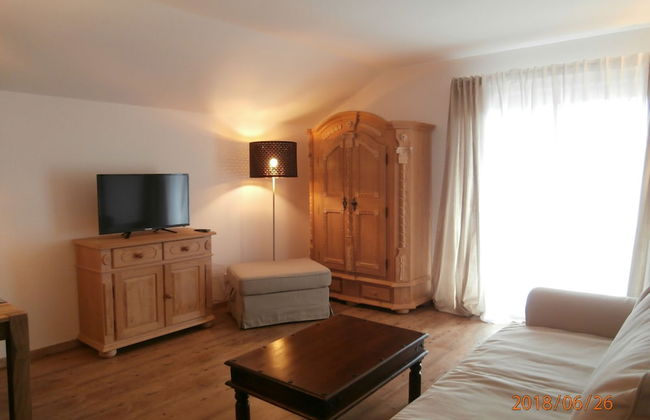 Ferienwohnung Anna - Foto 16