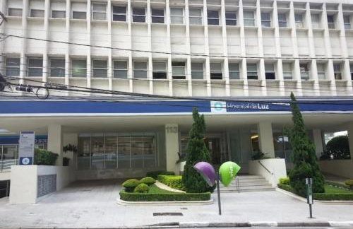 Vila Mariana Avenida Paulista - Photo 19