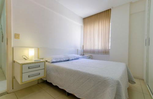 2 Quartos Varanda Piscina, 300 m praia Wi-Fi 200Mb - Photo 15