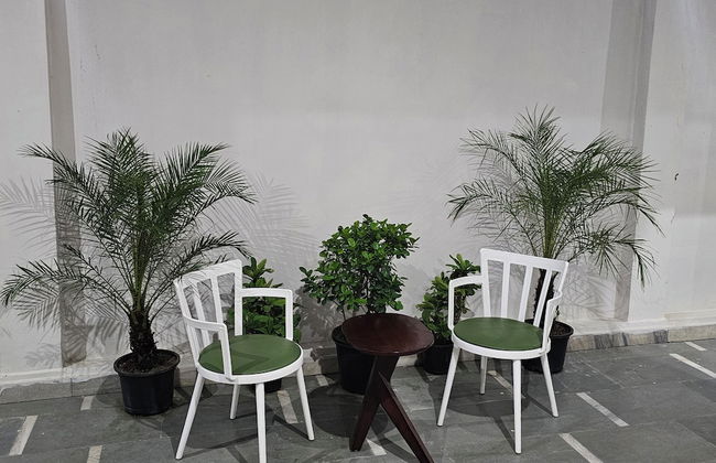 Shri Krishna Divine Dham - Photo 2