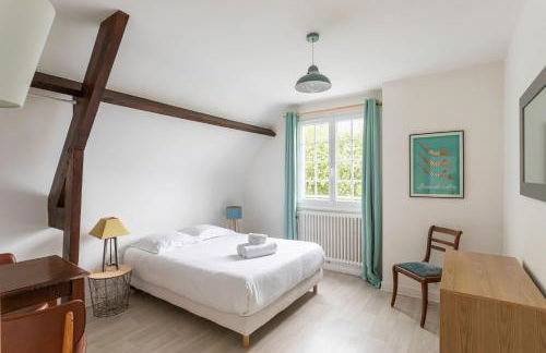 Villa Capall Mara - À Saint-Malo 450m de la plage - Foto 6