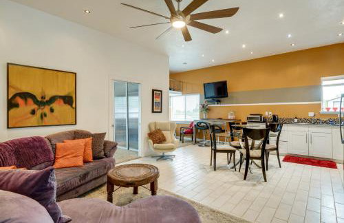 11 Mi to Bear World Riverfront Getaway in Rigby - Foto 6