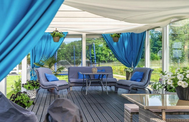 Cottage in Rewal Near Baltic Sea Beach - Foto 21