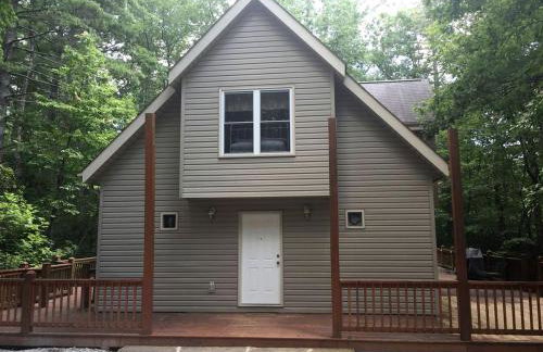 Luxury Getaway in the Woodlands of Mountain Rest, South Carolina - Foto 1