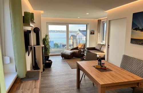 Hainer See BellaVista Beachhouse Nr 25 - Foto 9