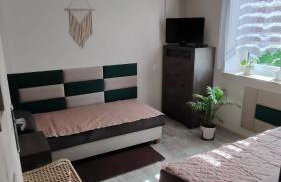 Apart Radzice - Foto 13