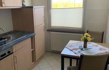 Ferienpark Buntspecht Apartment 1 - Foto 8