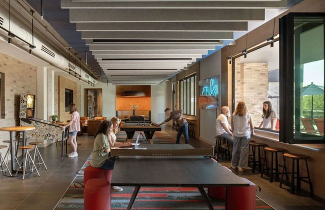 Forge at Raleigh Iron Works - Foto 4