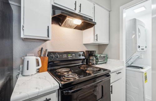 The Chandler 421 I Spacious 1 Bed 1 Bath - Foto 9