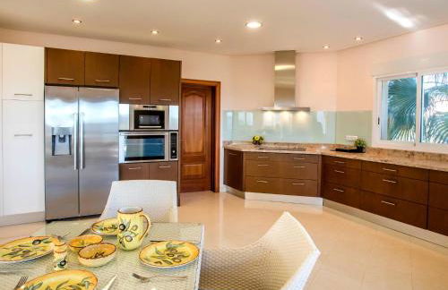 Holiday Home Casa Las Terrazas by Interhome - Foto 10