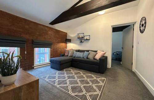 Cosy City Escape - Foto 15