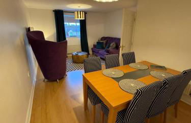 The Apartment - Foto 19