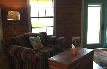 Saddle Creek Cabins - Foto 18