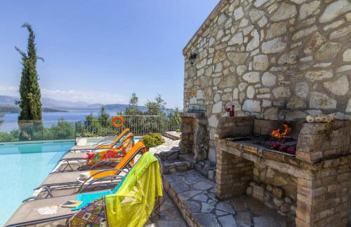 Scirocco & Folitsa Villas - Foto 8