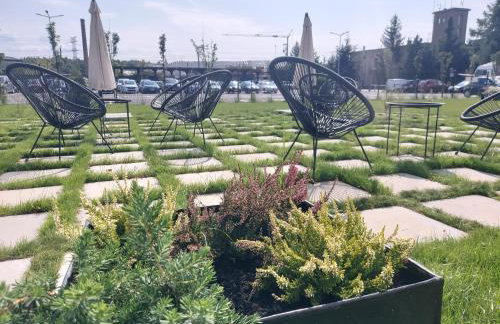 VANTA Business Center - Foto 38