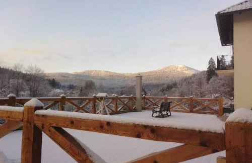 Magic House Under Arber - Foto 54