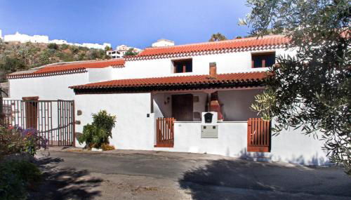 Vivelorural casa Tunte 1, piscina y terraza - Foto 2