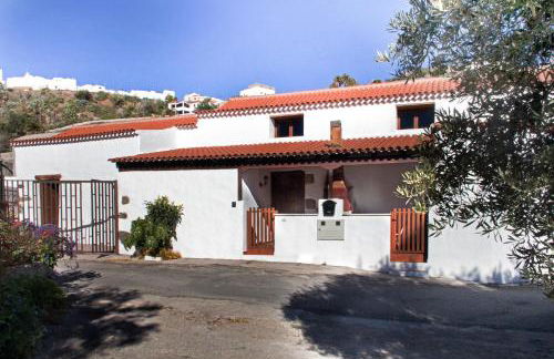 Vivelorural casa Tunte 1, piscina y terraza - Foto 2