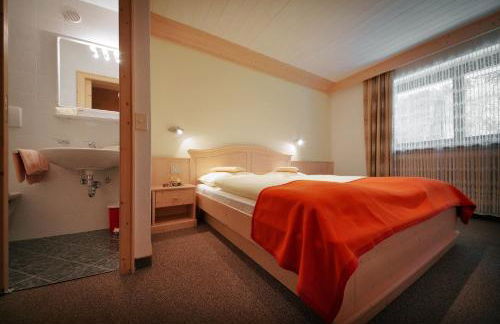 Appartamenti Pastüres - Foto 23