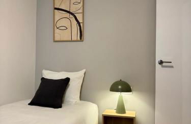 Brand new apartment with views in Barcelona - Foto 16