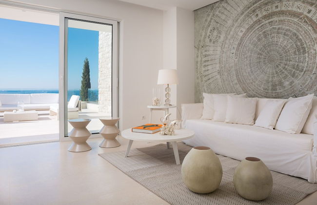 Luxury Villa Dance Forever with Pool - Foto 45