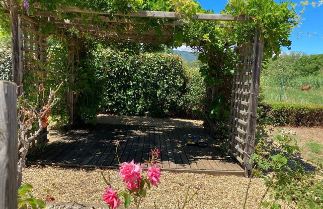 Villa With Private Pool and Jacuzzi - Photo 37