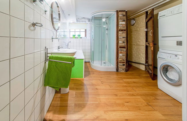 Characteristic Holiday Home in Cherain With Balcony - Foto 78