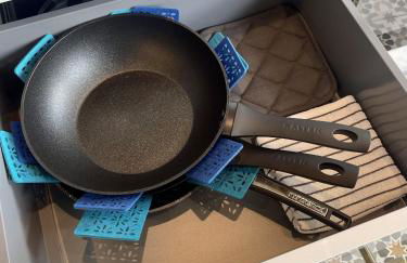 Boho Vibes Ground Floor Apartment - Foto 27