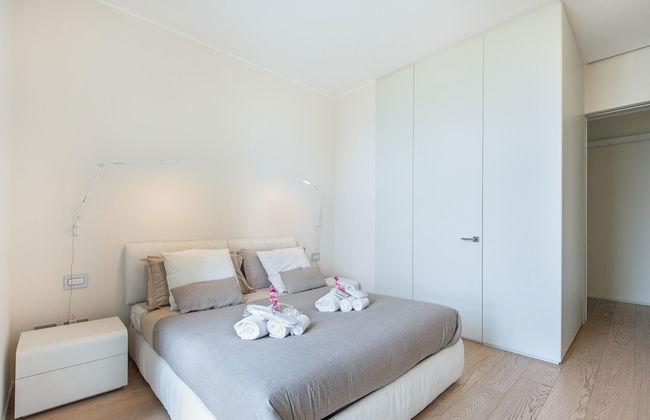 SuiteLowCost Corso Como - Photo 5