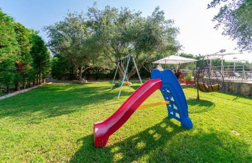 Villa Leo 2 , Dassia - Foto 63