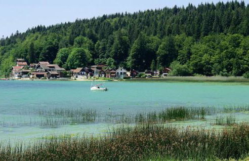 Location Cosy De Plain-Pied - Foto 17