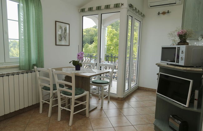 Apartments Tinka - Foto 32