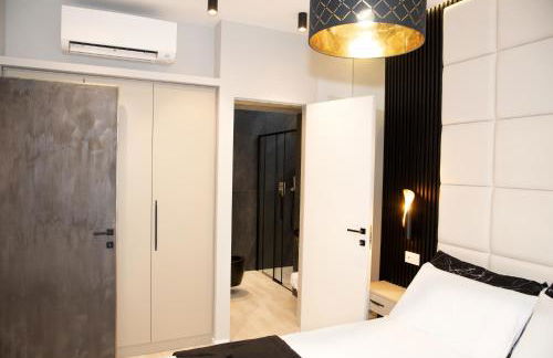 The Three Diamonds - B&B CESENATICO - Foto 33