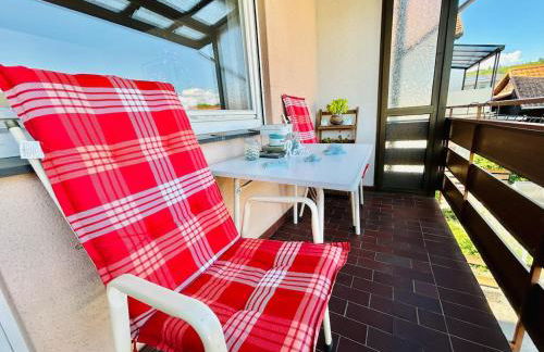 Inmitten des Dorflebens - Rheinfelden-Nollingen - Foto 19